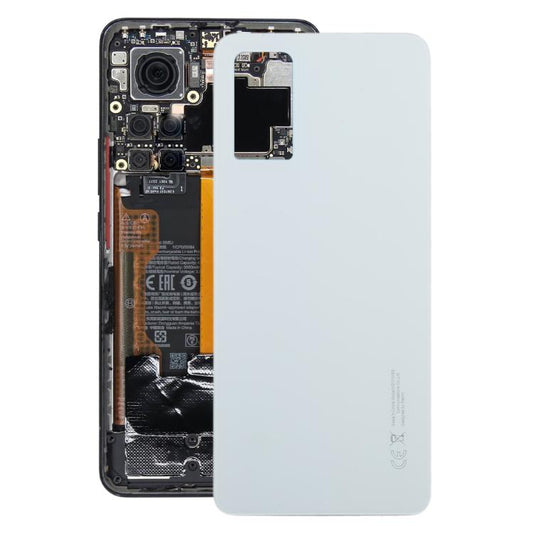 For Xiaomi Redmi Note 12 Pro 4G OEM Battery Back Cover, For Xiaomi Redmi Note 12 Pro 4G(Light Blue), For Xiaomi Redmi Note 12 Pro 4G, For Xiaomi Redmi Note 12 Pro 4G(Deep Blue)