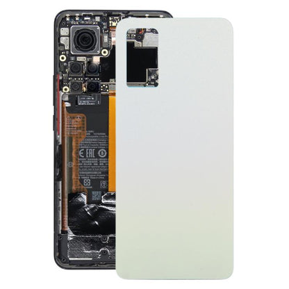 For Xiaomi Redmi Note 12 Pro 4G OEM Battery Back Cover