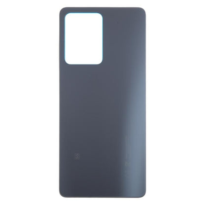 For Xiaomi Redmi Note 12 Pro 5G OEM Battery Back Cover, For Xiaomi Redmi Note 12 Pro 5G