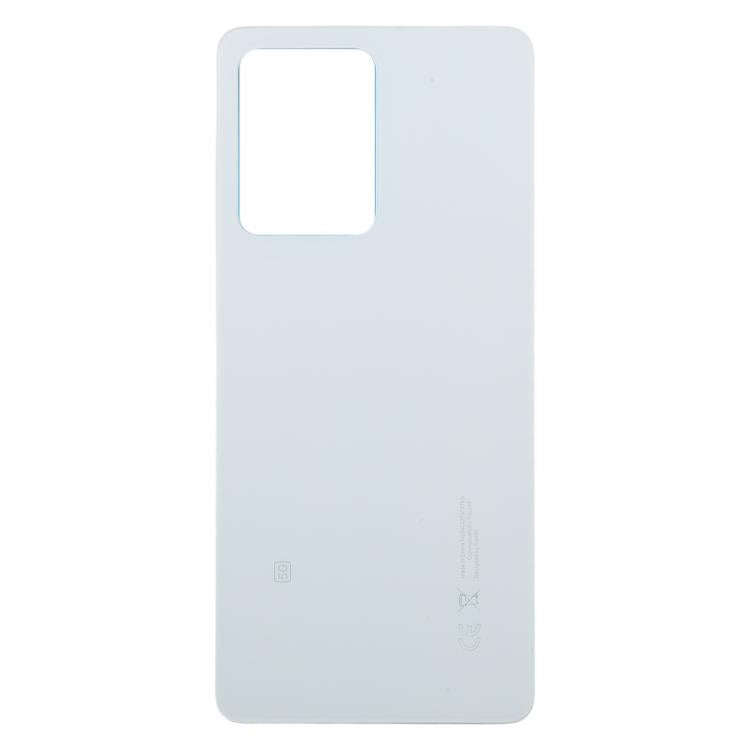 For Xiaomi Redmi Note 12 Pro 5G OEM Battery Back Cover, For Xiaomi Redmi Note 12 Pro 5G