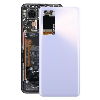For Xiaomi 12S OEM Battery Back Cover, For Xiaomi 12S