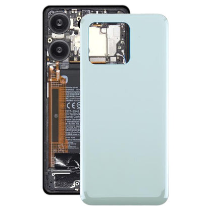 For Xiaomi 13 OEM Battery Back Cover, For Xiaomi 13