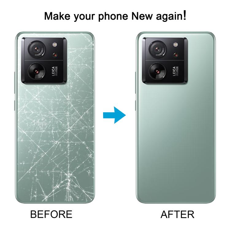 For Xiaomi 13T OEM Battery Back Cover