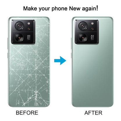 For Xiaomi 13T OEM Battery Back Cover