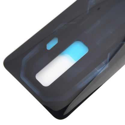 For ZTE nubia Red Magic 7 NX679J Glass Battery Back Cover, For ZTE nubia RedMagic 7