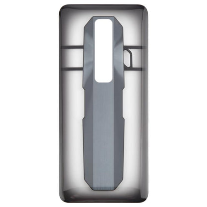 For ZTE nubia Red Magic 7 NX679J Glass Battery Back Cover, For ZTE nubia RedMagic 7