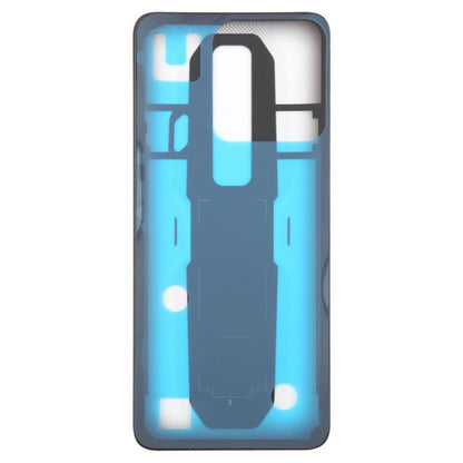For ZTE nubia Red Magic 7S Glass Battery Back Cover, For ZTE nubia Red Magic 7S