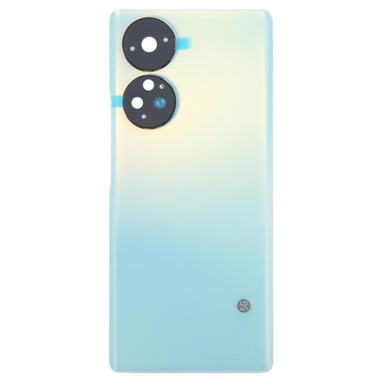 For ZTE Axon 50 5G / ZTE Blade V50 5G 9050N Battery Back Cover