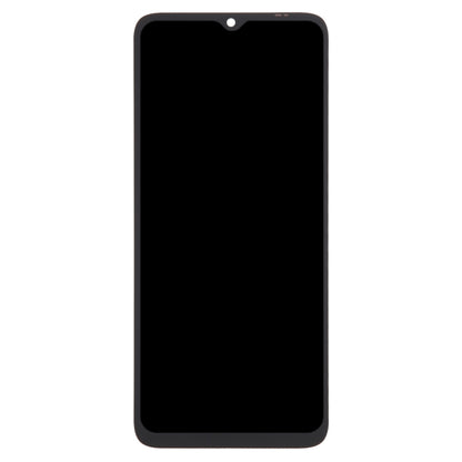 For Honor X6a Original LCD Screen with Digitizer Full Assembly