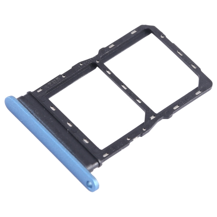 For Honor Play 40 Plus SIM + SIM Card Tray, For Honor Play 40 Plus