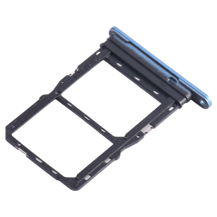For Honor Play 40 Plus SIM + SIM Card Tray, For Honor Play 40 Plus