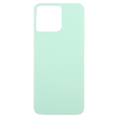 For ZTE Axon 50 Lite 8050 Glass Battery Back Cover, For ZTE Axon 50 Lite