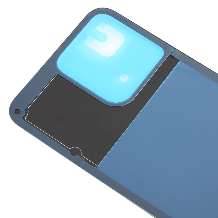 For ZTE Axon 50 Lite 8050 Glass Battery Back Cover, For ZTE Axon 50 Lite