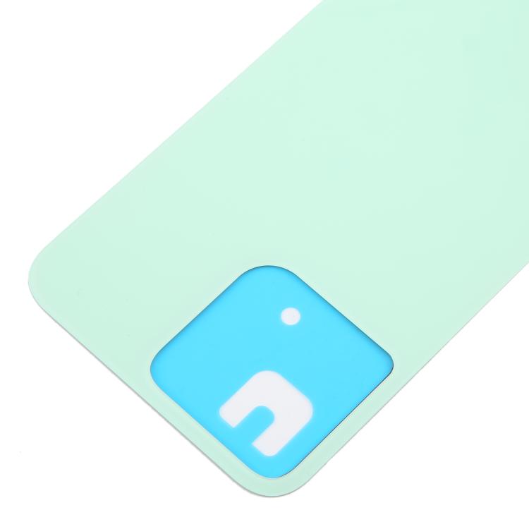 For ZTE Axon 50 Lite 8050 Glass Battery Back Cover, For ZTE Axon 50 Lite