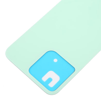 For ZTE Axon 50 Lite 8050 Glass Battery Back Cover, For ZTE Axon 50 Lite