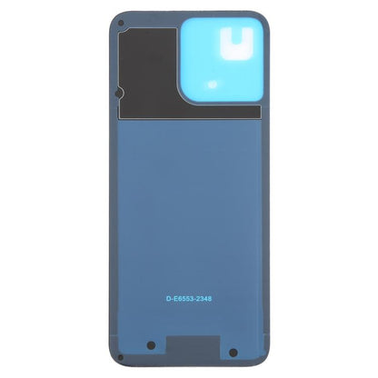 For ZTE Blade V50 Design 4G Glass Battery Back Cover, For ZTE Blade V50 Design 4G