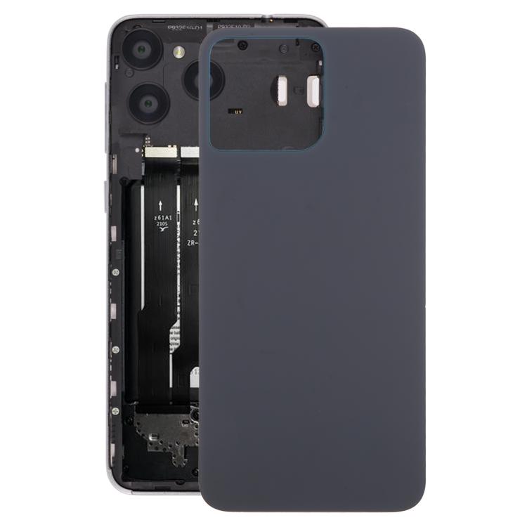 For ZTE Blade V50 Design 4G Glass Battery Back Cover, For ZTE Blade V50 Design 4G