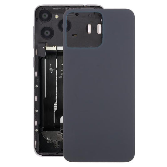 For ZTE Blade V50 Design 4G Glass Battery Back Cover, For ZTE Blade V50 Design 4G