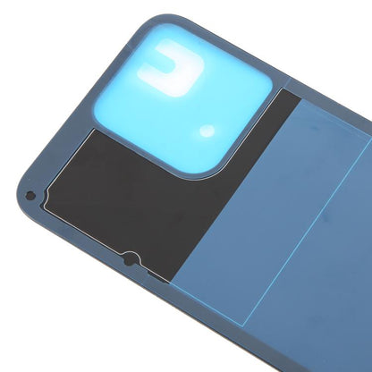 For ZTE Blade V50 Design 4G Glass Battery Back Cover, For ZTE Blade V50 Design 4G