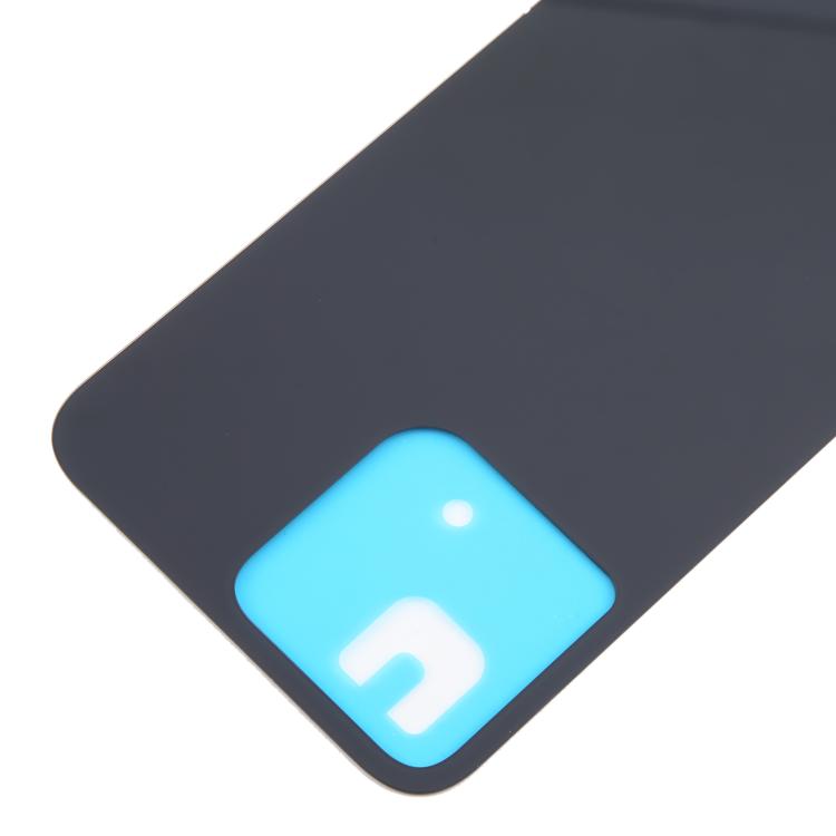 For ZTE Blade V50 Design 4G Glass Battery Back Cover, For ZTE Blade V50 Design 4G