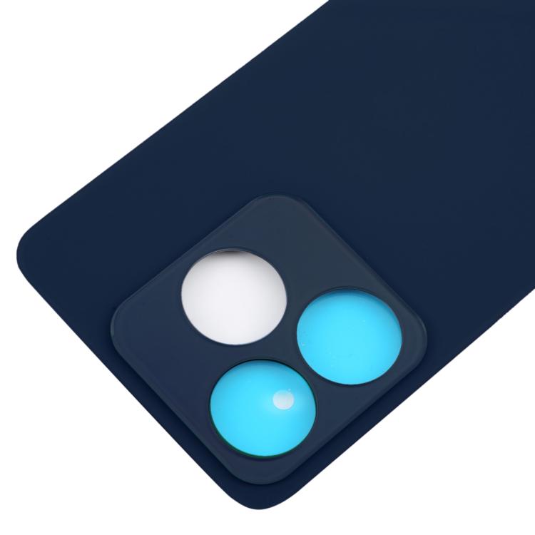 For ZTE Axon 60 Lite Glass Battery Back Cover