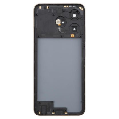 For ZTE Axon 60 / V60 Z2356 Glass Battery Back Cover with Middle Frame / Camera Lens Cover, For ZTE Axon 60 / V60(with Middle Frame)