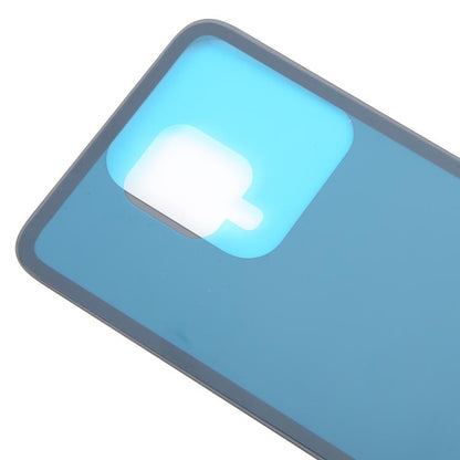 For ZTE Axon 60 / V60 Z2356 Glass Battery Back Cover with Adhesive, For ZTE Axon 60 / V60