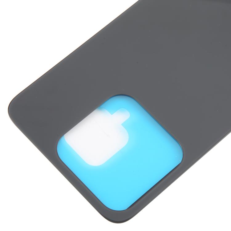 For ZTE Axon 60 / V60 Z2356 Glass Battery Back Cover with Adhesive