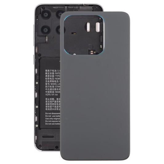 For ZTE Axon 60 / V60 Z2356 Glass Battery Back Cover with Adhesive, For ZTE Axon 60 / V60