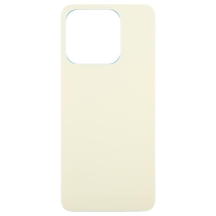 For ZTE Axon 60 / V60 Z2356 Glass Battery Back Cover with Adhesive