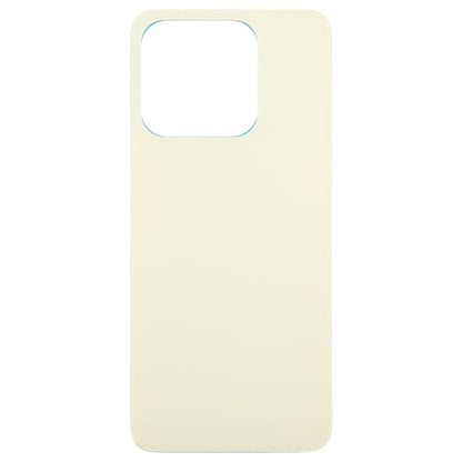 For ZTE Axon 60 / V60 Z2356 Glass Battery Back Cover with Adhesive