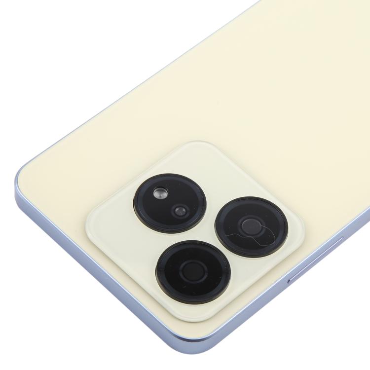 For ZTE Blade V60 Design Z2350 Glass Battery Back Cover with Middle Frame / Camera Lens Cover, For ZTE Blade V60 Design (with Middle Frame)