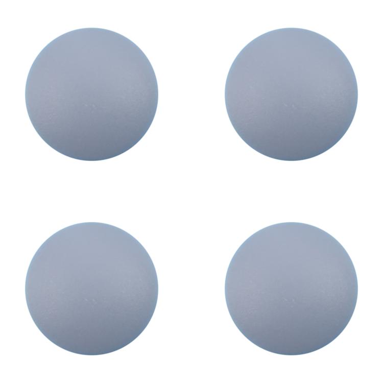 For Microsoft Surface Laptop 3 / 4 / 5 1872 1868 1952 1867 1950 4 in 1 Bottom Case Rubber Mats, For Microsoft Surface Laptop 3 / 4 / 5(Original)