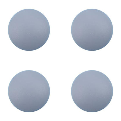 For Microsoft Surface Laptop 3 / 4 / 5 1872 1868 1952 1867 1950 4 in 1 Bottom Case Rubber Mats, For Microsoft Surface Laptop 3 / 4 / 5(Original)