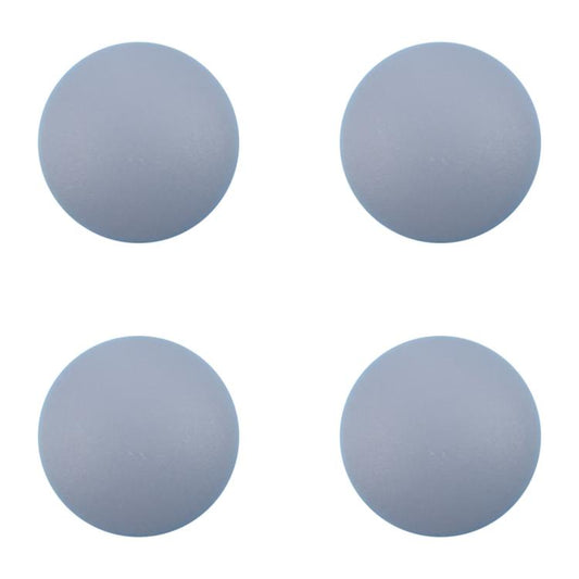 For Microsoft Surface Laptop 3 / 4 / 5 1872 1868 1952 1867 1950 4 in 1 Bottom Case Rubber Mats