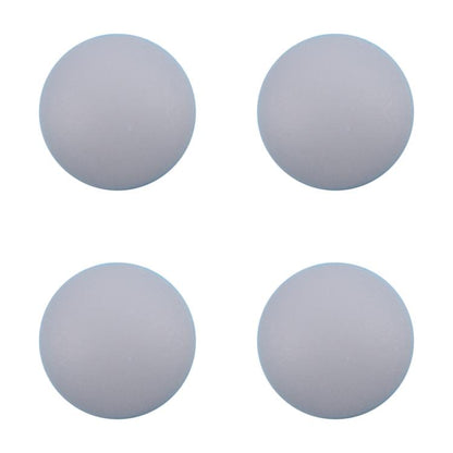 For Microsoft Surface Laptop 3 / 4 / 5 1872 1868 1952 1867 1950 4 in 1 Bottom Case Rubber Mats, For Microsoft Surface Laptop 3 / 4 / 5(Original)