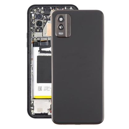 For Nokia C32 Original Battery Back Cover