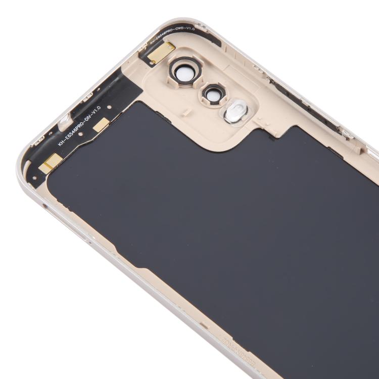 For Nokia C32 Original Battery Back Cover