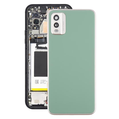 For Nokia C32 Original Battery Back Cover