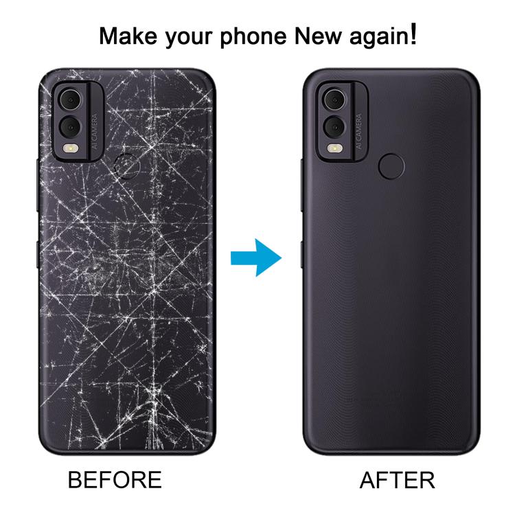 For Nokia C22 Original Battery Back Cover, For Nokia C22 (Original), For Nokia C22(Original)