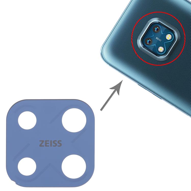 For Nokia XR20 Original Back Camera Lens, For Nokia XR20 (Original)