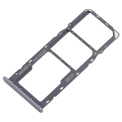 For Nokia C22 Original SIM Card Tray + SIM Card Tray + Micro SD Card Tray, For Nokia C22 (Original)