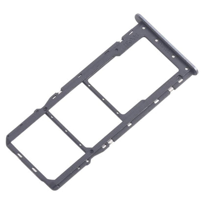 For Nokia C22 Original SIM Card Tray + SIM Card Tray + Micro SD Card Tray, For Nokia C22 (Original)