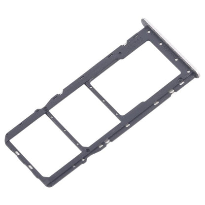 For Nokia C22 Original SIM Card Tray + SIM Card Tray + Micro SD Card Tray, For Nokia C22 (Original)