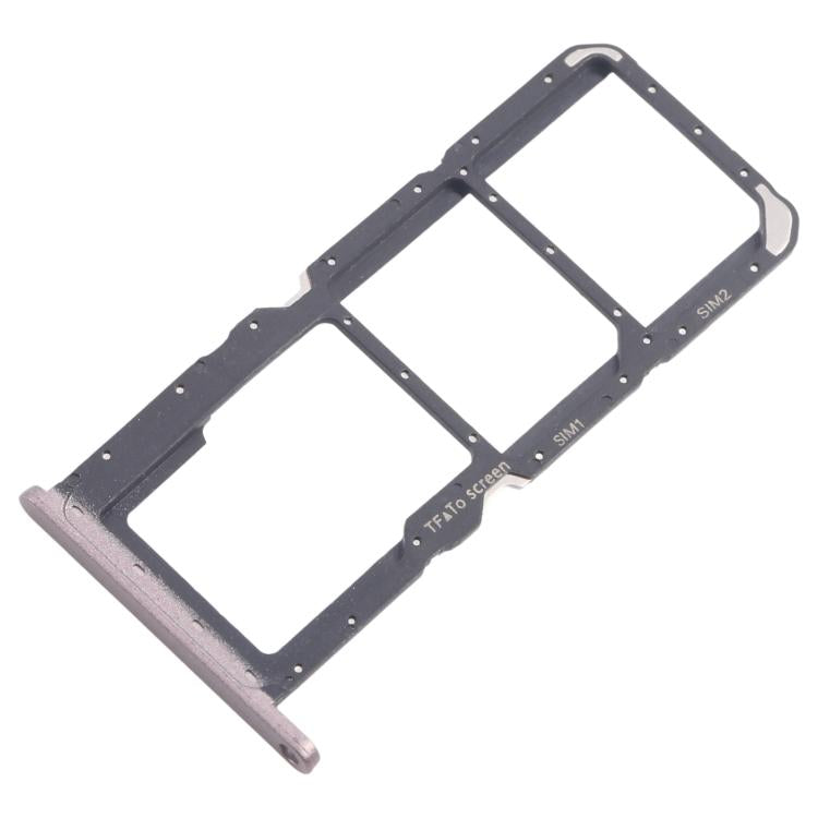 For Nokia G11 Original SIM Card Tray + SIM Card Tray + Micro SD Card Tray, For Nokia G11 (Original)