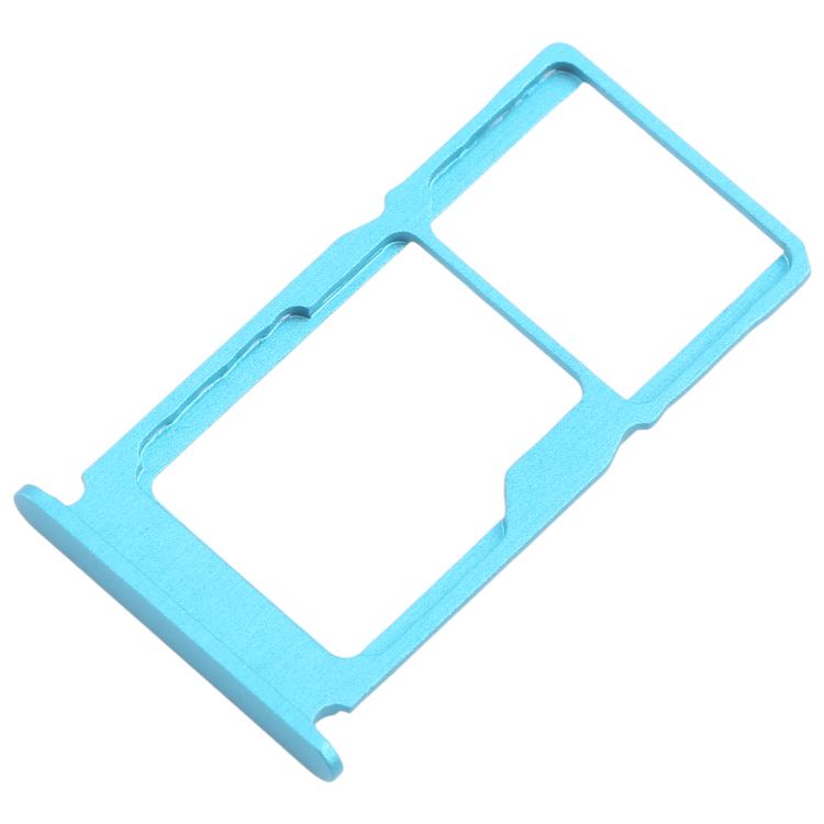 For Nokia G50 Original SIM Card Tray + SIM Card Tray / Micro SD Card Tray, For Nokia G50(Original)