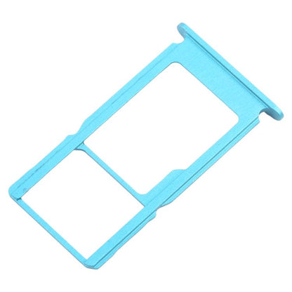 For Nokia G50 Original SIM Card Tray + SIM Card Tray / Micro SD Card Tray, For Nokia G50(Original)