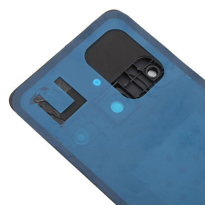 For ZTE nubia Focus Glass Battery Back Cover with Adhesive, For ZTE nubia Focus (Glass)