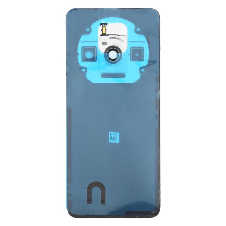 For ZTE nubia Focus Pro Z2351N Glass Battery Back Cover with Adhesive / Camera Lens Cover, For ZTE nubia Focus Pro(Glass)