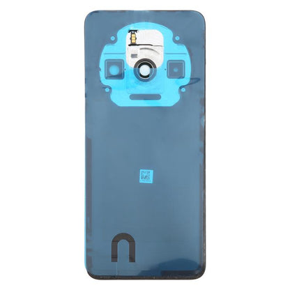 For ZTE nubia Focus Pro Z2351N Glass Battery Back Cover with Adhesive / Camera Lens Cover, For ZTE nubia Focus Pro(Glass)